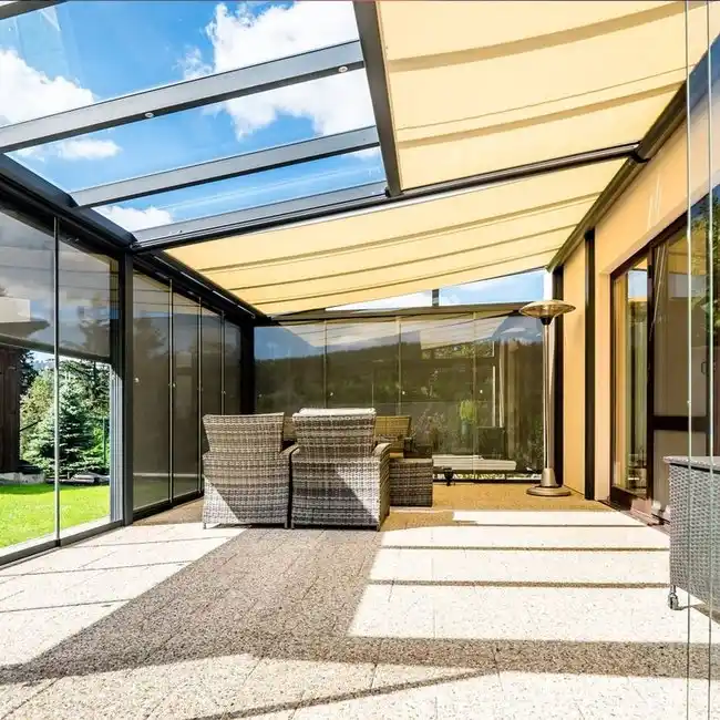 zonwering Abbenbroek